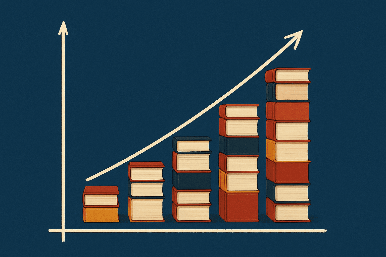 Catálogo de Livros