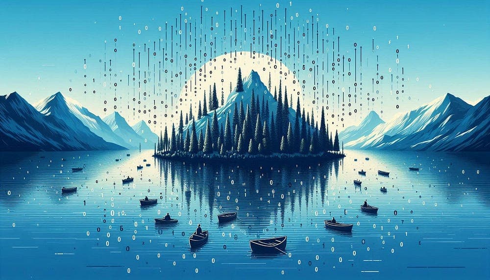 Data Lake AWS